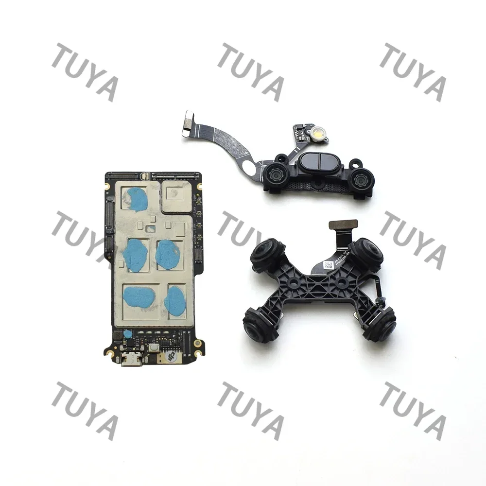Original Core Board Mini 4 Pro Repair Parts For Mini 4 Pro Core Board+Front Upper Field Of View+Rear Lower Field Of View