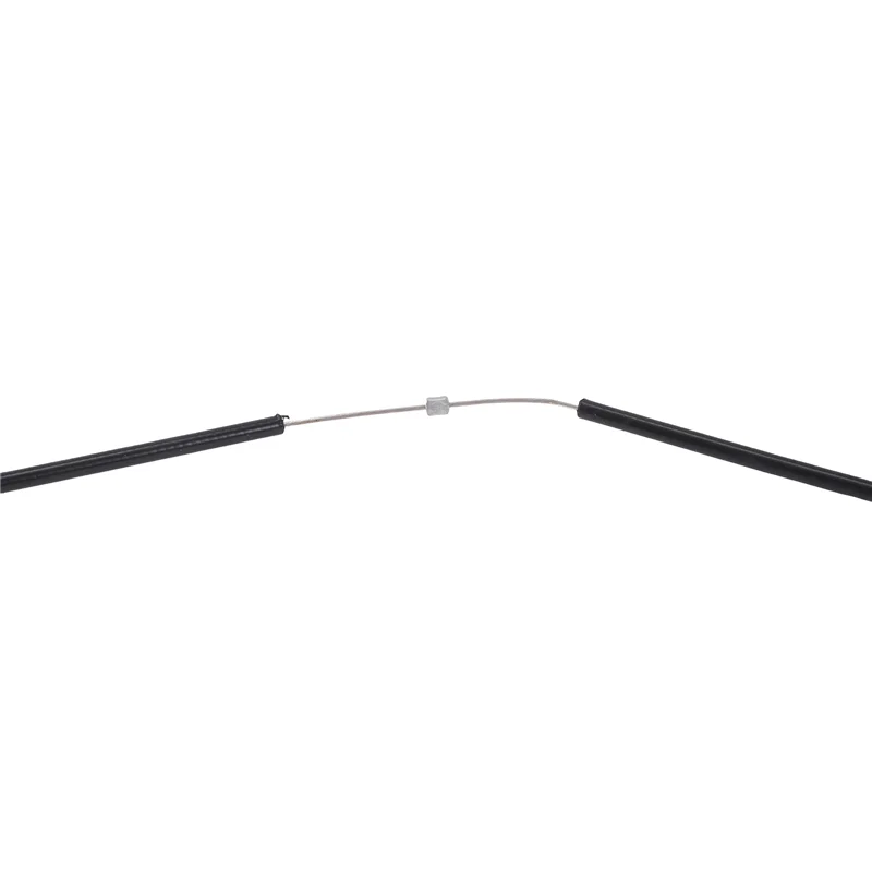 غطاء تغليف محرك السيارة الدقيق مقبض مفتاح كابل تحرير Heyue-إصدار مزلاج غطاء محرك السيارة لاستبدال VOLVO XC60 30716450 31297545