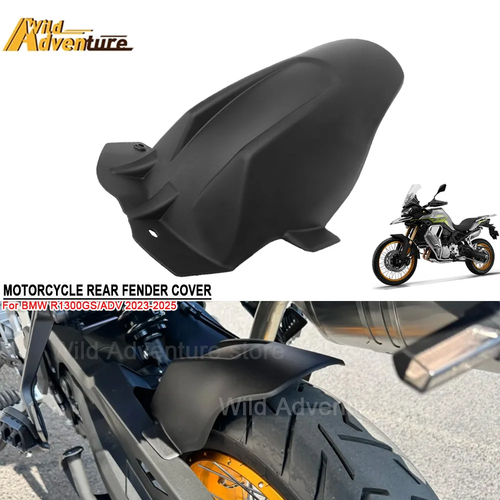 

900DSX Motorcycle Rear Fender Mudguard Wheel Hugger Splash Guard Cover For VOGE DSX900 900dsx 900 DSX DS 900 2024 2025 Accessory