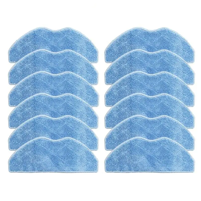 

B03C-Салфетки для швабры Vitek VT 1807/1806, аксессуары для робота-пылесоса, запасная часть