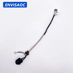 For Sony VPC-CA PCG-61711W PCG-61713T PCG-61712T PCG-61711T PCG-61712M PCG-61713L Laptop DC Power Jack DC-IN Charging Flex Cable