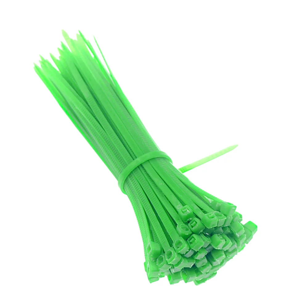 Variant: Green 100pcs