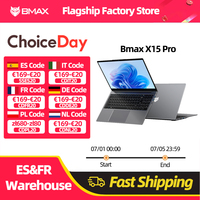 Bmax 15.6\