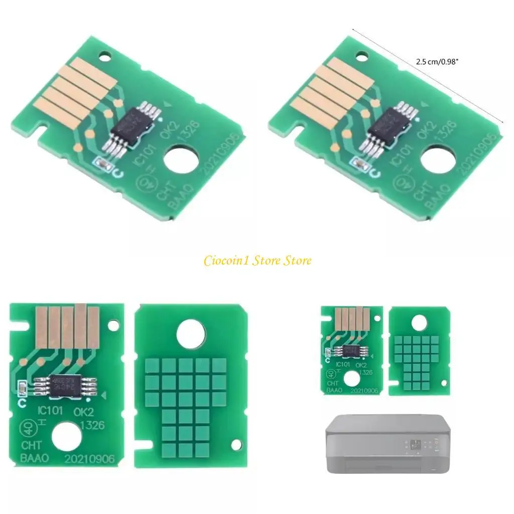 

A3PC MC-G01 Чип для обслуживания принтера для GX6010 GX6020 GX6030 GX6040