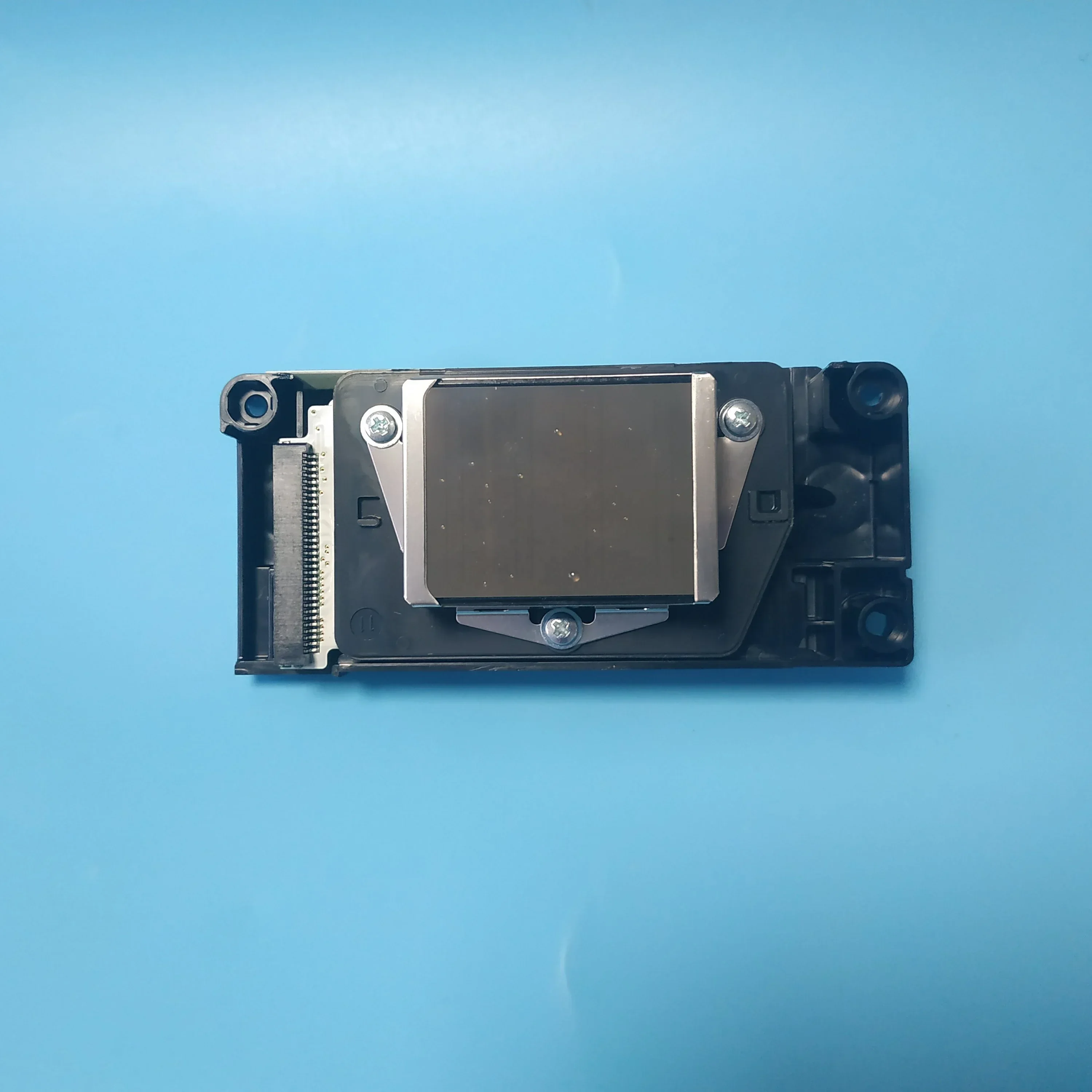 Original Printhead for Epson 7800 Printer/Printhead F160010/DX5 Unlocked Waterbased Printhead