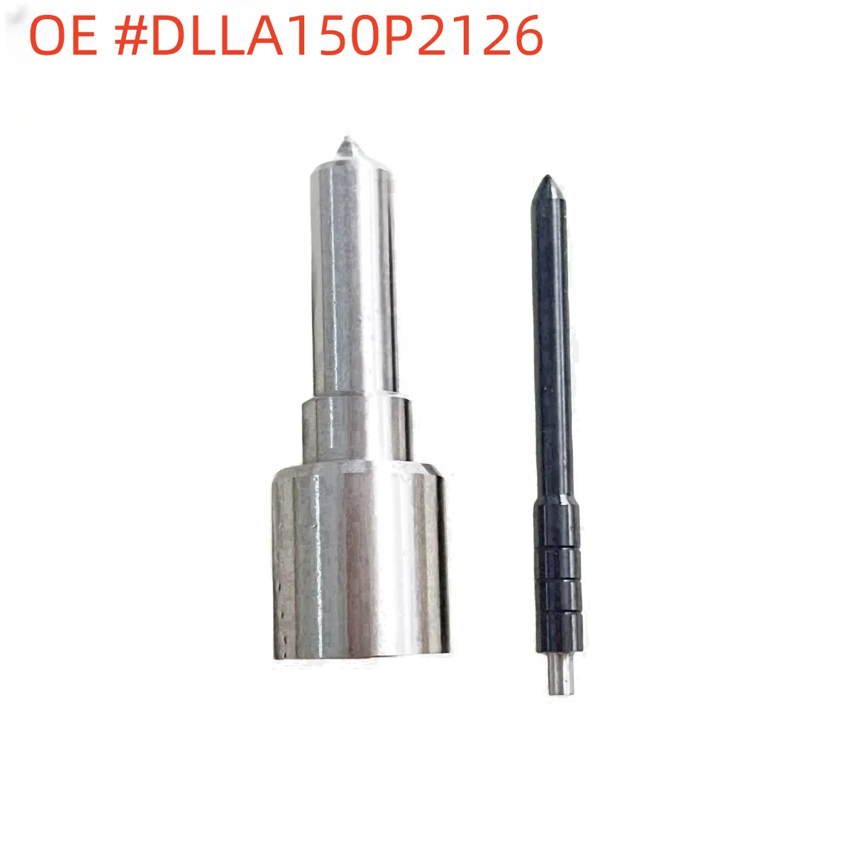 High quality New DLLA150P2126 fuel injector nozzle  For 0445120075/0986435530