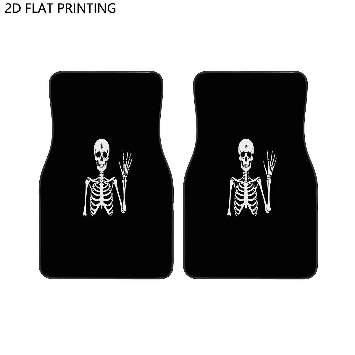 

4-pack car floor mats, all-season car floor mats