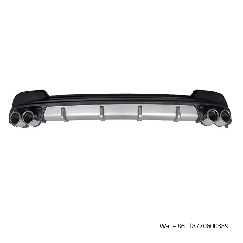 

Trade Assurance Fiber Rear Spoiler Car Style Trunk Spoiler Wing Car Spoilers