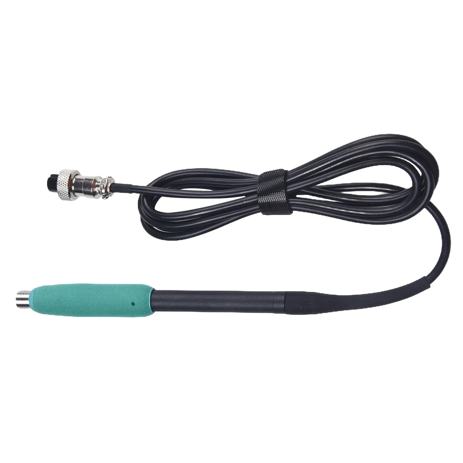 Soldering Iron Handle For Air Plug 5PIN For JBC 6PIN For C210/T210 Welding Station Iron Kit