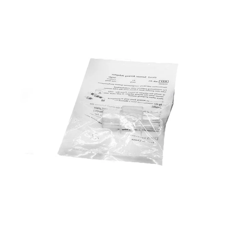 12-pins Comen Etco2-sonde/sensor