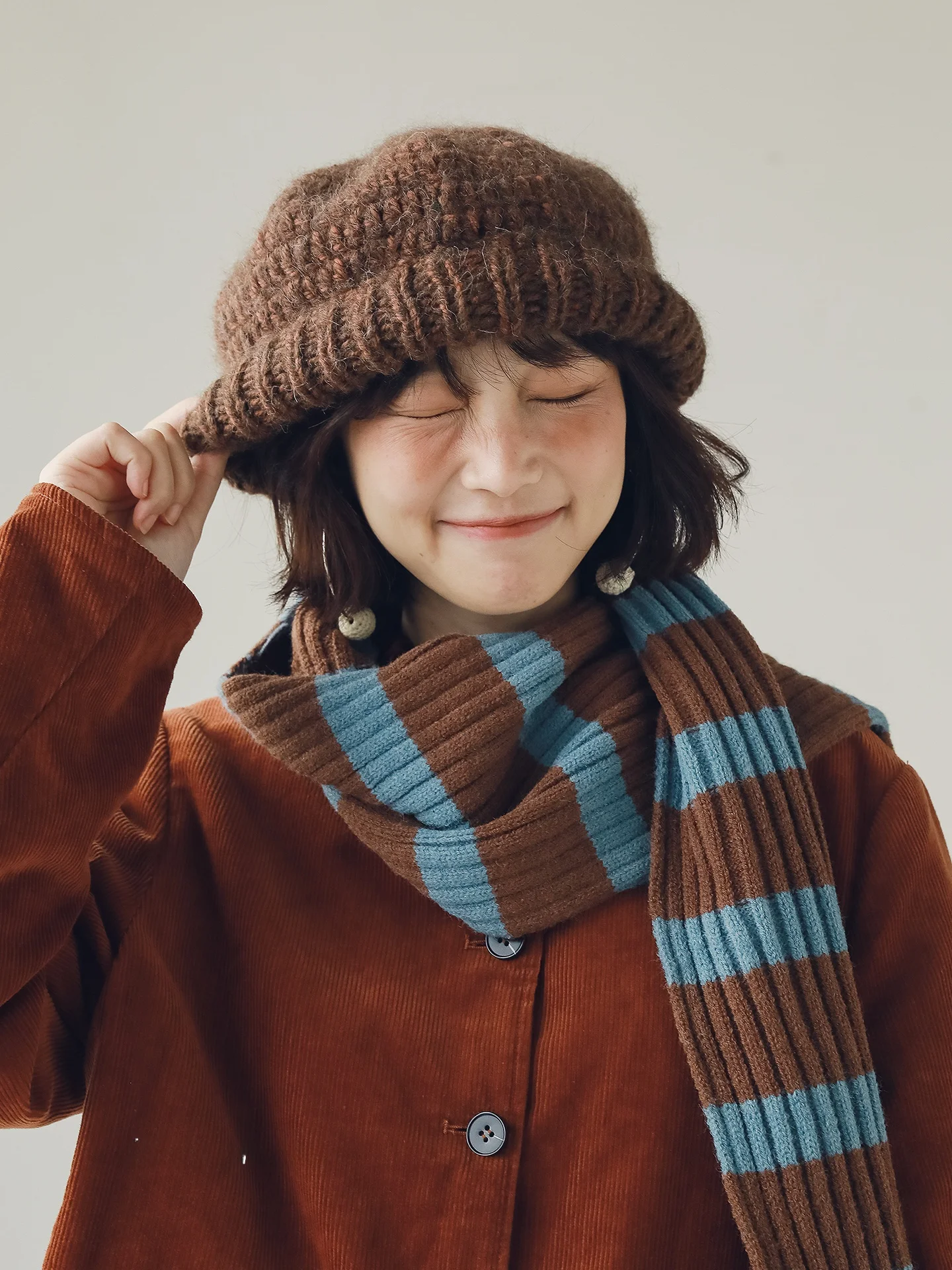 cappello-lavorato-a-maglia-di-lana-semplice-originale-cappello-da-donna-in-filato-di-lana-caldo-autunno-inverno-cappelli-rotondi-versatili-per-tutti