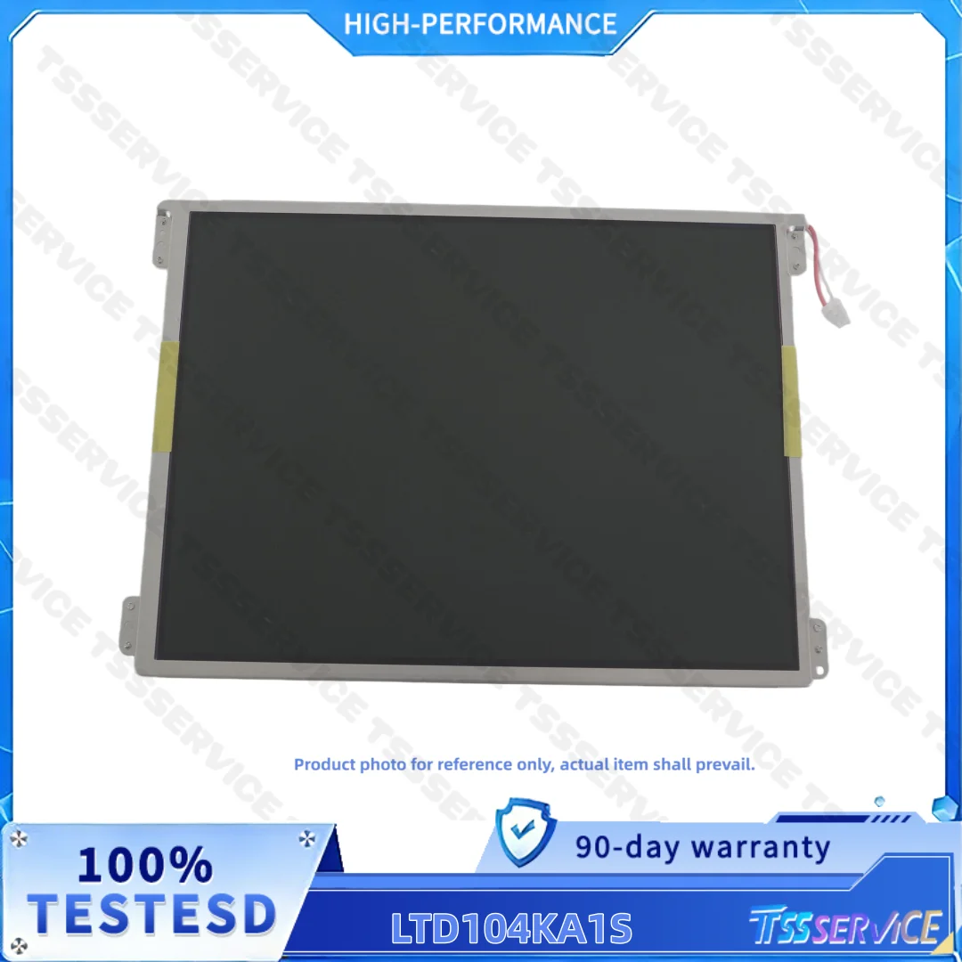 

LTD104KA1S 10.4 inch 1024*768 Resolution LCD panel fast shipping