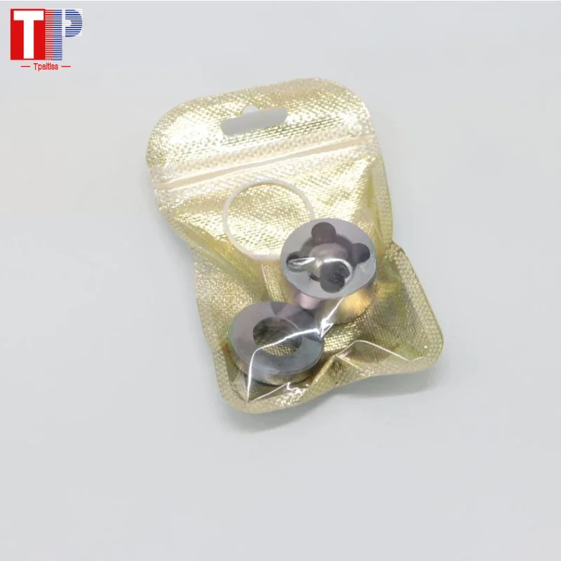 Tpaitlss  Aftermarket Ball Guide with Cover Alloy Sheet Fits Tatan 440 Paint Sprayer Pump
