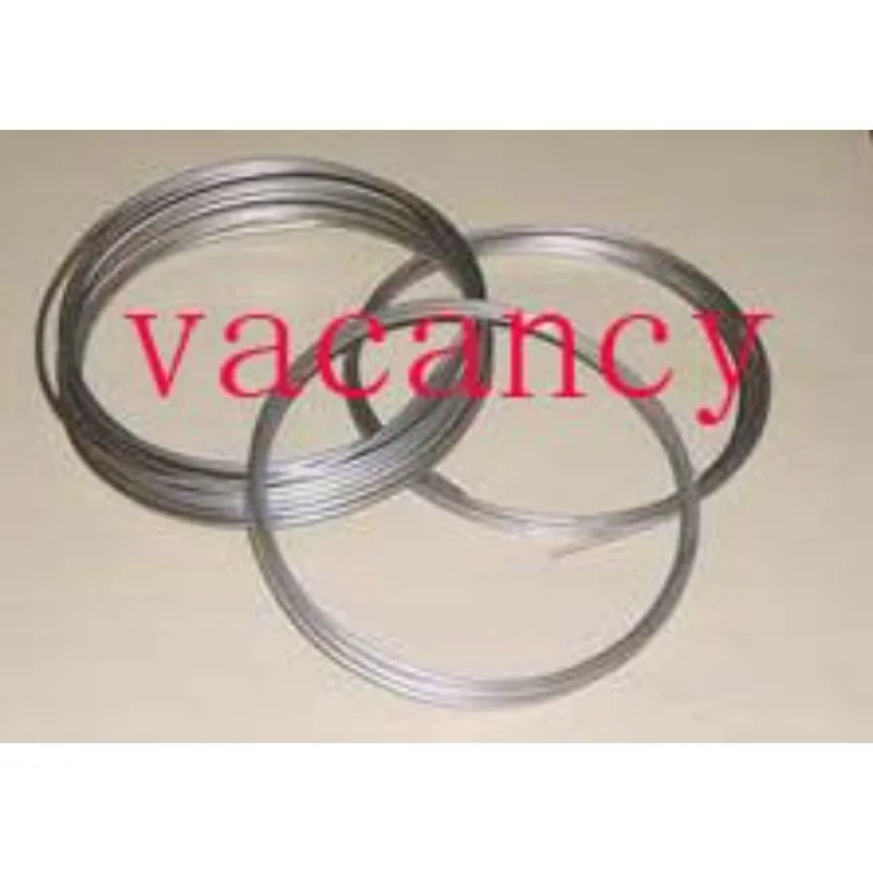 Stainless steel air duct 2 3 4 6mm flexible hose laboratory specific