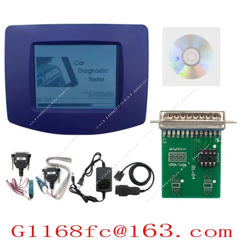 3 V4.94 Mile Age Tool Programmer Calibration Mile Age Adjustment Tool