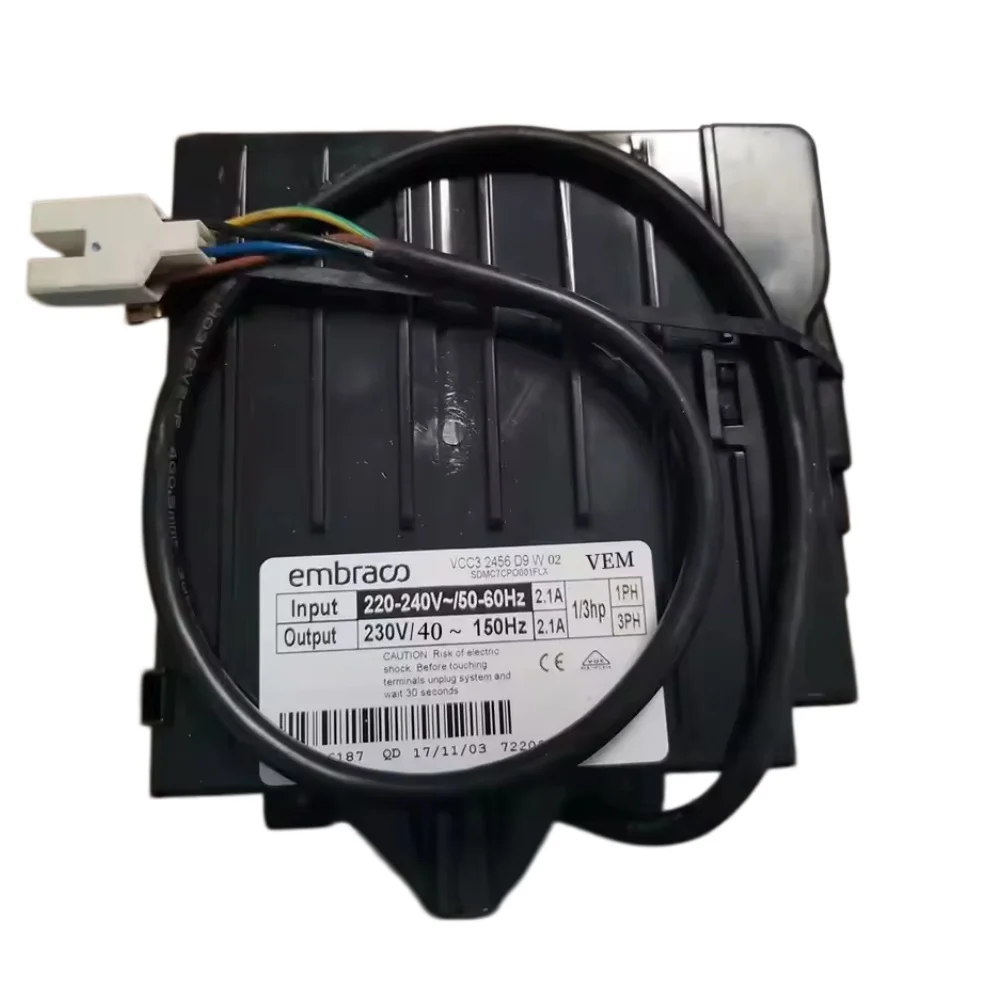 refrigerator-vcc3-2456-d9-w02-variable-frequency-compressor-drive-board-cf02d01m-vem193525231-compatible-with-haier-models