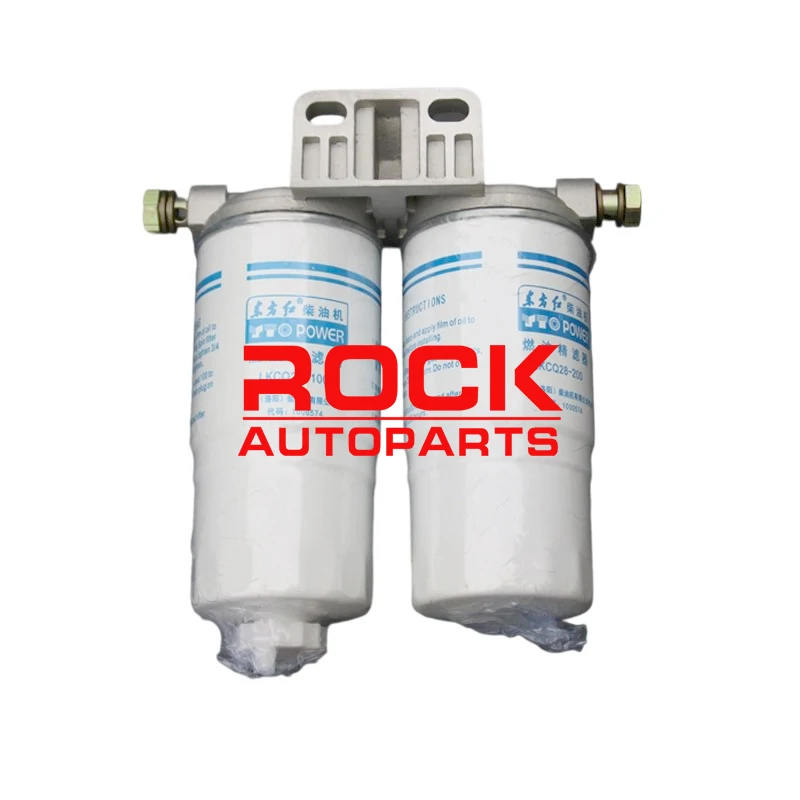 

NEW HNROCK Fuel Filter LKCQ--28A for YTO Tractor