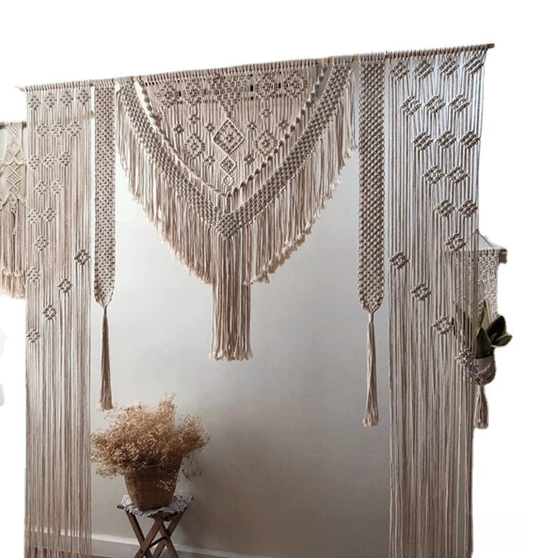 Outdoor wedding chapel ceremony, outdoor, partition or wall decoration