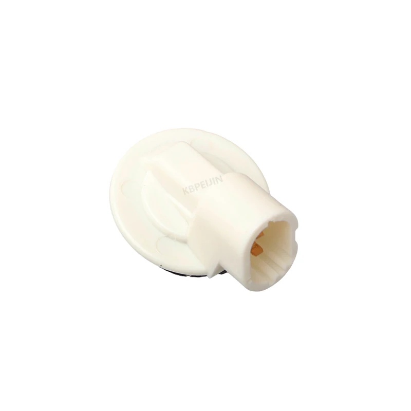 For Renault Logan Duster Sandero Lada Largus Turn Signal Light Socket P21W Bulb Holder Car Lamp Replacement Parts 2PC