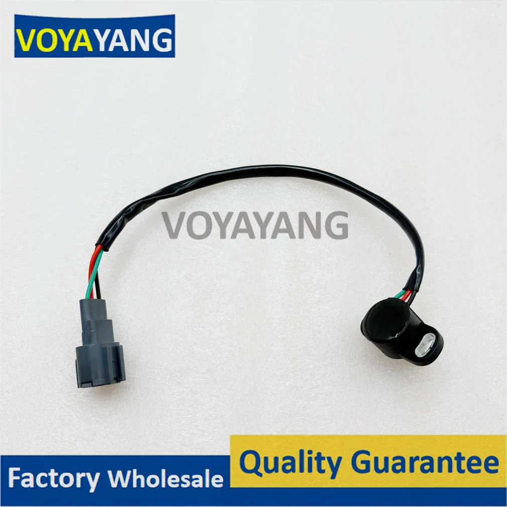 new Throttle Potentiometer Sensor 4614910 for Hitachi EX200-5 EX300-5 ZAX120-5 ZAX210 ZAX220 ZAX240 ZAX330 Excavator 4614912