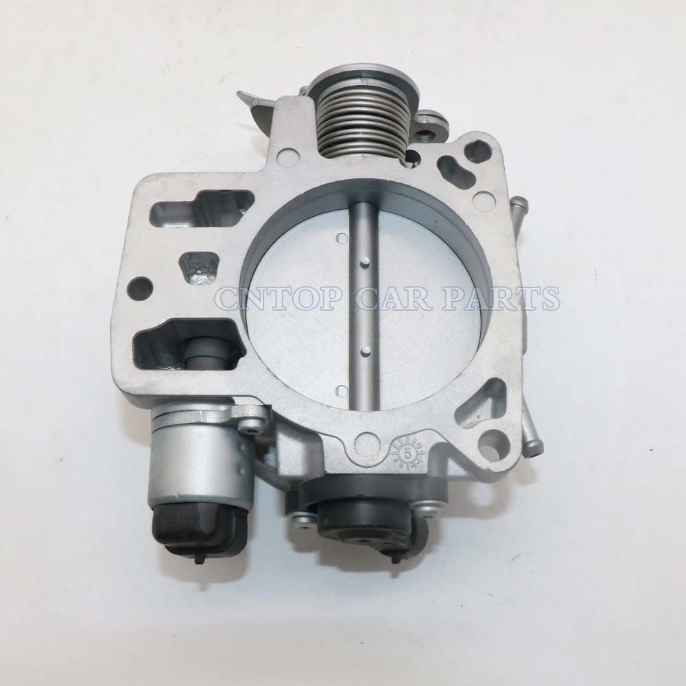 12596576 2596576 89017227 12580793 977-823 Throttle Body Valve for Chevrolet Express GMC Savana 4.8L 5.3L 2003-2006