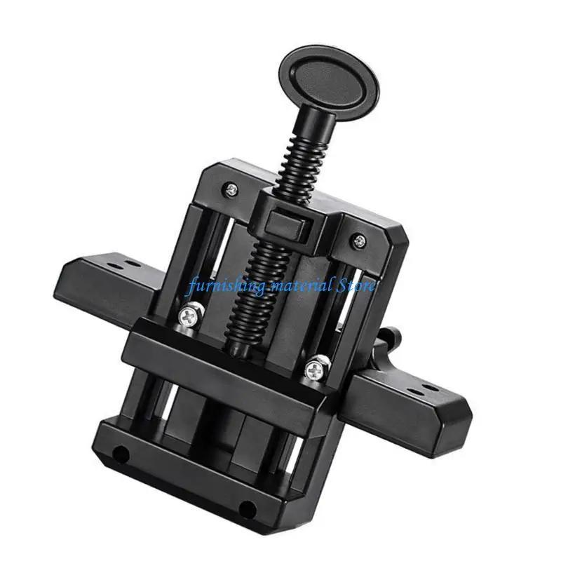 Y5GD Professional Workworker Cabinet Porte Installation Assistant Porte porte