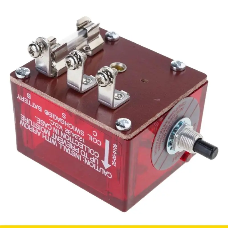 SZCH Push Button Switches 25700071 for Murphy 117 Marine Generators Equipmen