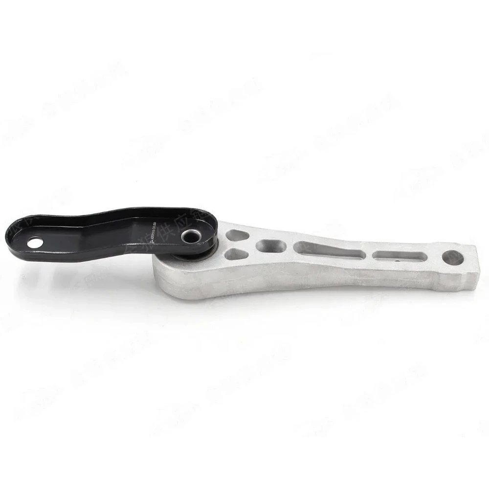 Engine Rear Torque Bracket for Volkswagen Passat & Touran & Sagitar & Golf OE: 1K0199855BD, 1K0199855AG, 1K0199855N, 1K0199855BB
