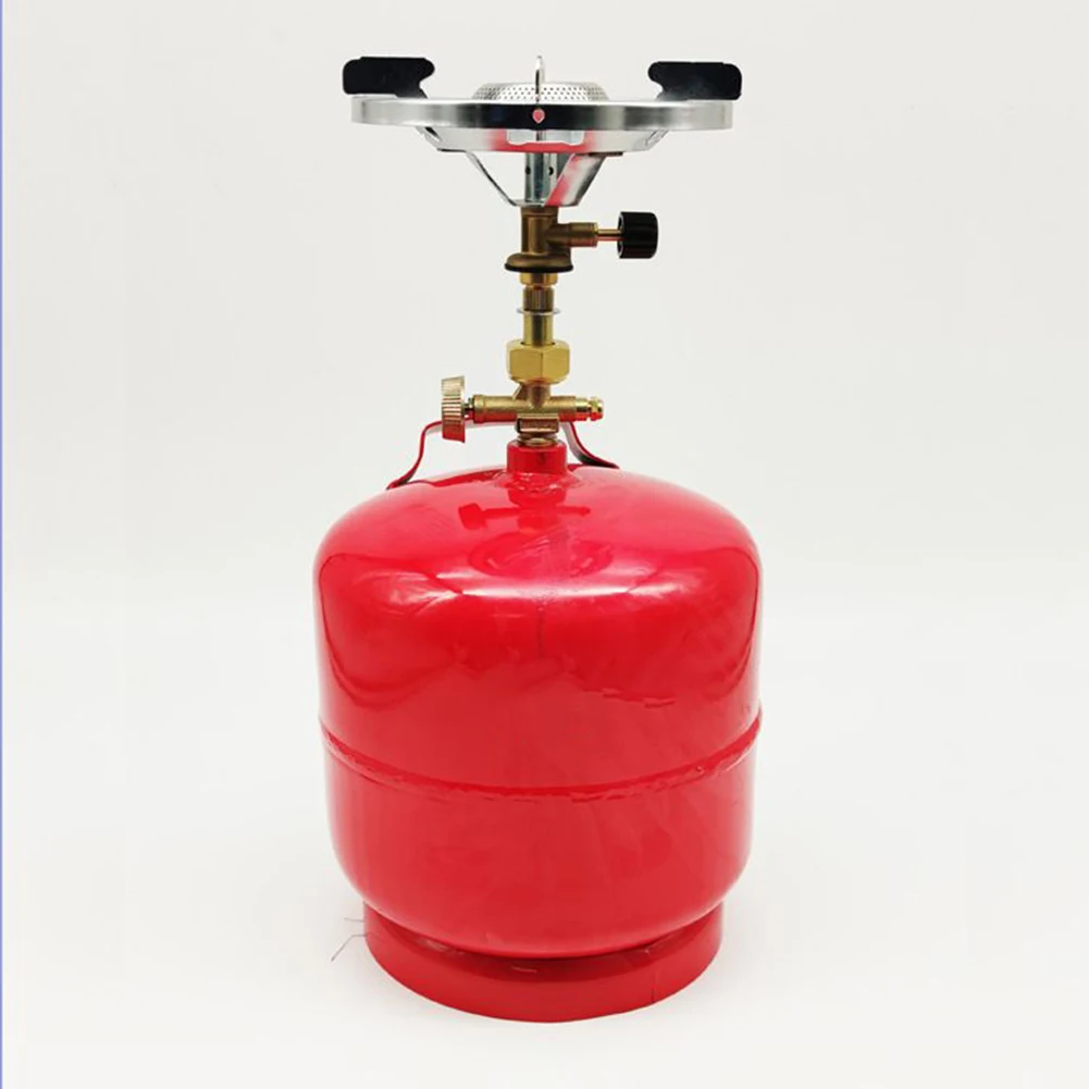 

Stove Adapter Stove Head Converter France And Other Central And Eastern European Countries Aluminum Alloy Hot Sale