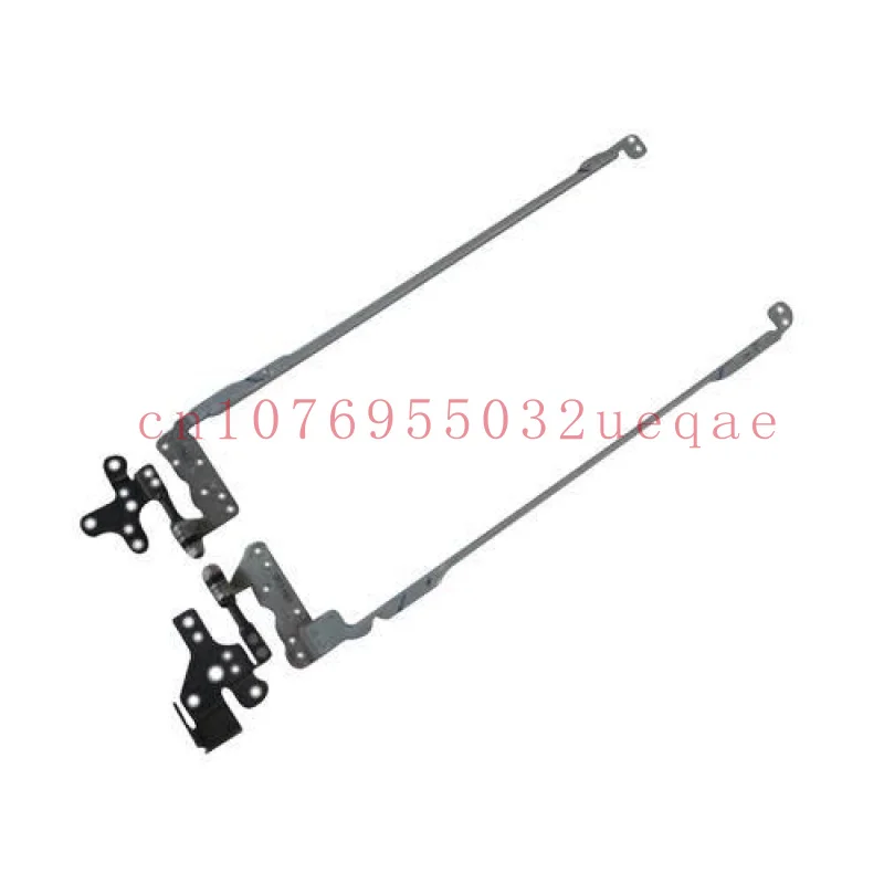 For Lenovo 100e 2nd Gen 81M8 82GJ Left & Right Lcd Hinge Set 5H50T70508