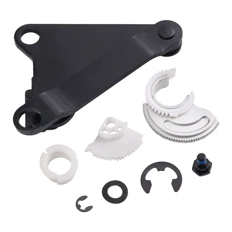 Seat Level Gear Kit For Volvo ISRI STRALIS Eurocargo 92846247 42538427 Seat Height Lever Locking Repair Kits-T61C