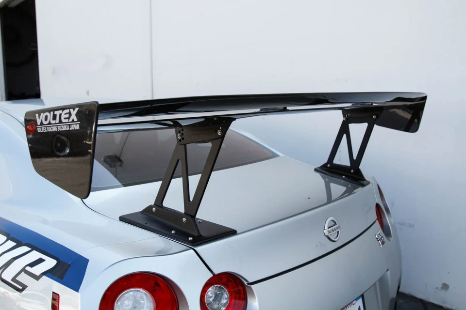 

Заднее крыло R35 VC Style 1700 мм Type-5