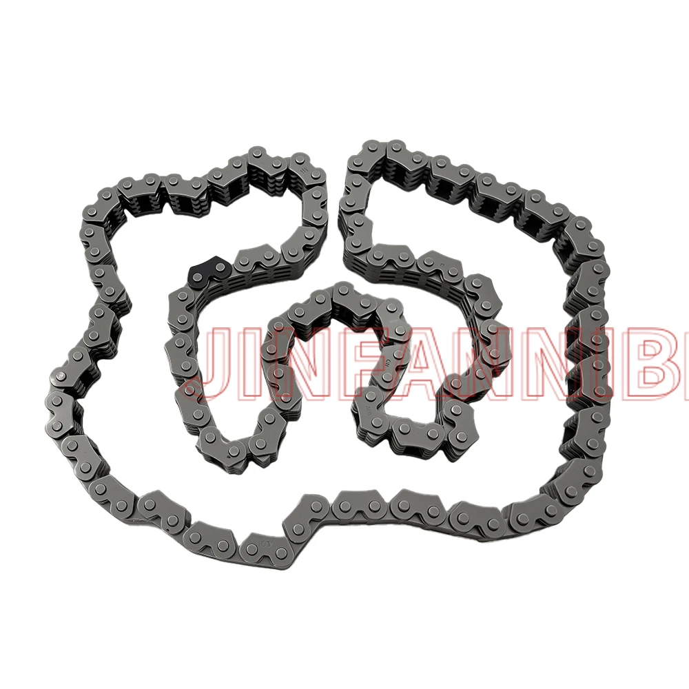 

Cam Timing Chain for Honda Sportrax 450 TRX450R 2004-2005 Replace #14401-HP1-671