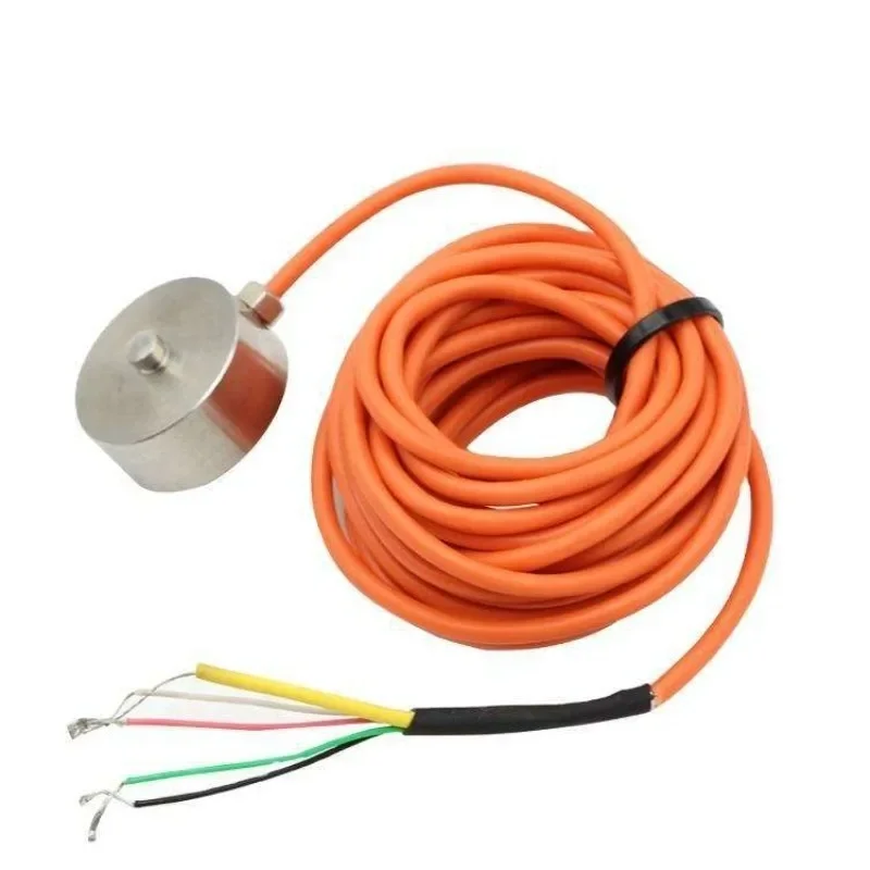 Miniature Load Sensor, Small Size Load Sensor, Stainless Steel Weight Sensor