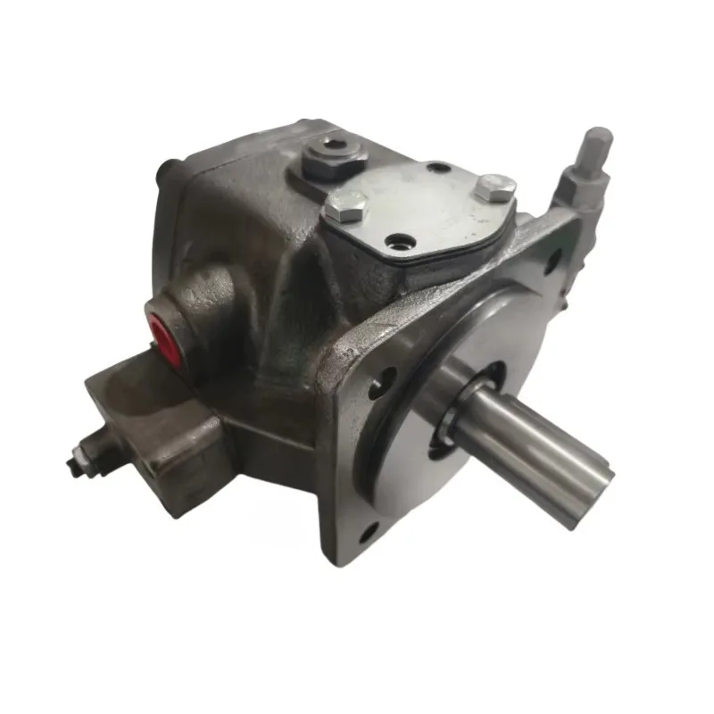 

Hydraulic Pumps for Sale PV7-1716-20RE01MC0-16 Hydraulic Oil Piston Pump for Industrial Forklifts