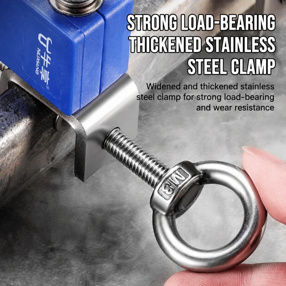 Upgraded Version Cable Lay Pulley Time saving High hardness Wire Guide Wheel Thickened Base Bottom hung Mount Tray Cable Roller