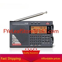 New PL-330 Firmware 3306 FM /LW/SW/MW - SSB All-Band ,Tecsun Pl330 Portable Radio