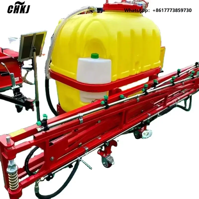 Chkj Agriculture Ry… - image