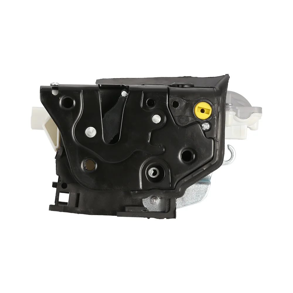 Fechadura da porta traseira esquerda e direita para VW Seat, sistema de travamento central, OE 1P0 839 015A 5P0 839 011 1P0 839 016A 5P0 839 012