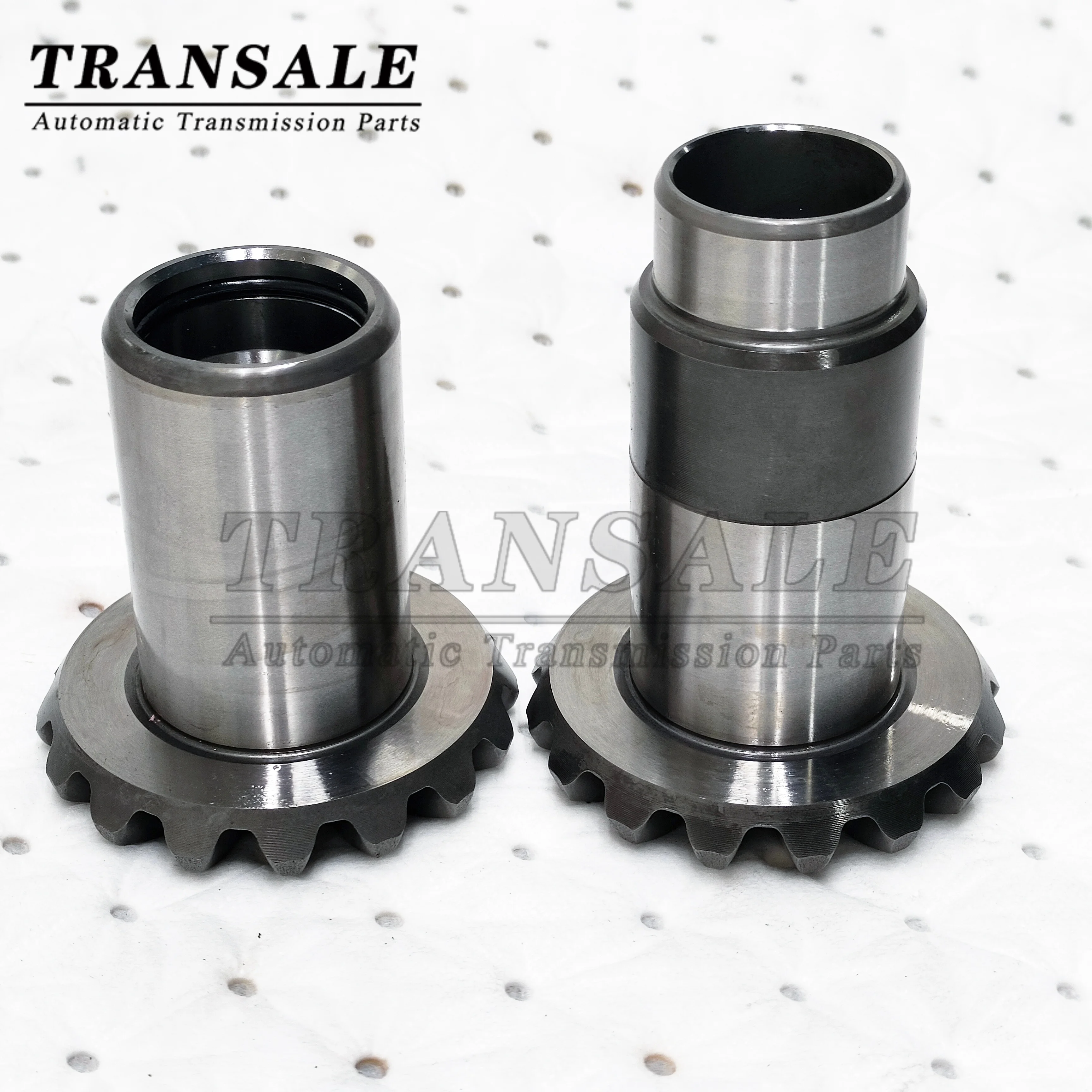 

6-скоростные половинные зубья 09M 1.8T 2.0L для Audi Q3, Passat, VW Tiguan