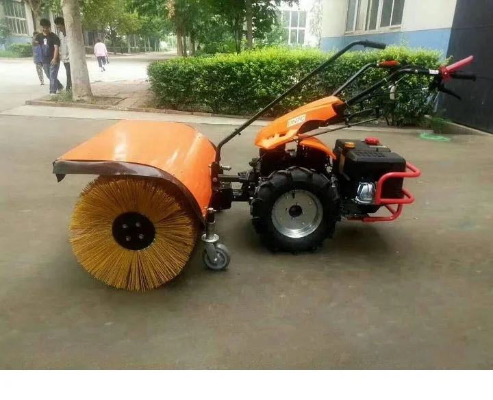 Agricultural/Farm machinery Snow removal machine