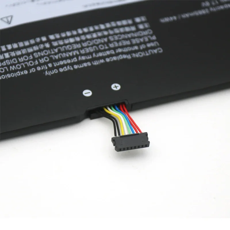 Imagem -04 - Bateria do Portátil para Lenovo Thinkbook 13s-iwl 20r90071ge 14s-iwl V540s Pro13 14iwl S540-14-iwl L18d4pf0 V540s L18m4pf0 L18c4pf0
