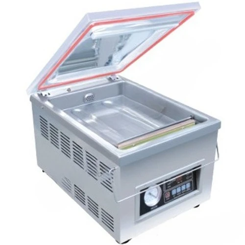 DZ-300 400 500 Vacuum Packaging Machine Food Single Chamber Double Chamber