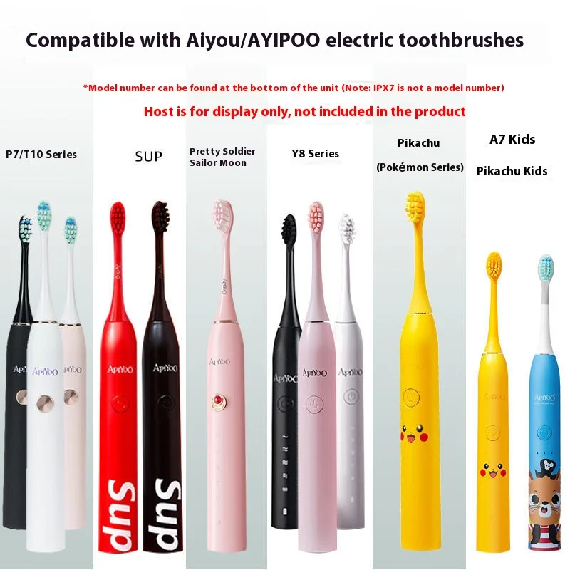 substituir-cabecas-de-escova-para-apiyoo-a7-p7-g7-t9-y8-t7s-t10-sup-pikachu-sup-mole-dente-eletrico-criancas-apiyoo-cabecas-de-escova-bocais