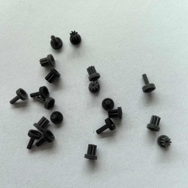 2 قطعة جديد PC1676 كاميرا رقمية استبدال إصلاح أجزاء لكانون PowerShot IXUS230 ELPH 310 HS عدسة تكبير والعتاد #4