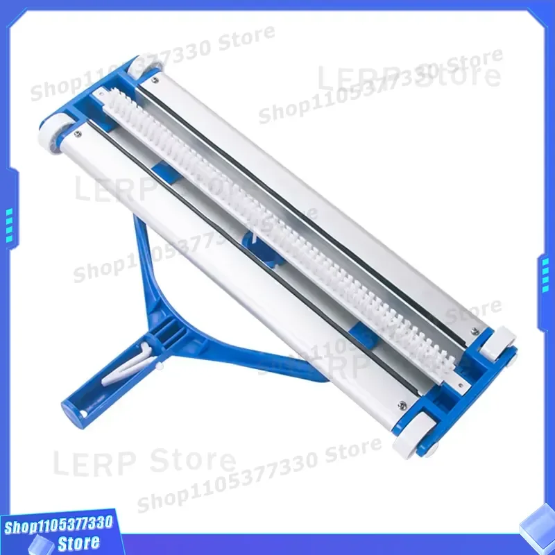 Popular Pool Vacuum Head Cleaning Tool for Swimming Pool Maintenance Factory Direct Sales Efficient Debris Removal Device