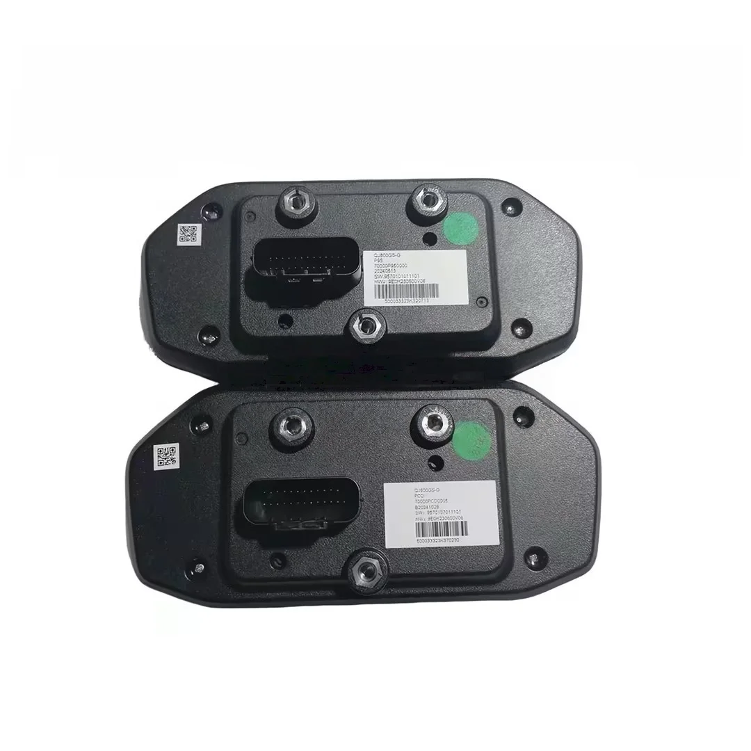 FOR QJMOTOR SRK921RR 800RR 450RR 500RC LCD Instrument Cluster Speedometer Replacement Parts