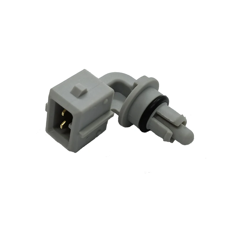 Sensor de temperatura de admisión de aire para CITROEN, DACIA, FIAT, GENERAL, OEM, IATS0400, 9627389680, 9463327680, 8200454482, 8200415410