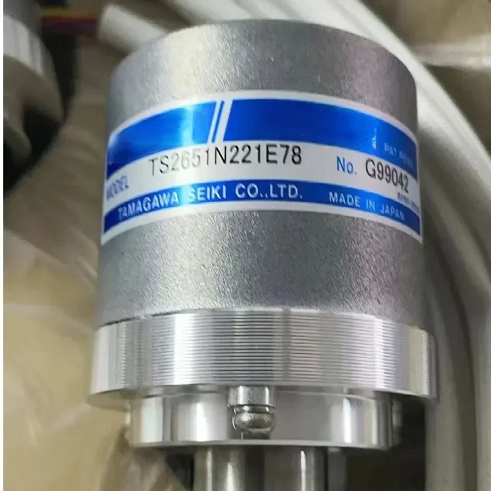 Hot Sales TS2651N141E78 TS2651N221E78 Rotary Transformer Encoder Parser Original Brand New Integrated Circuit IC Chip