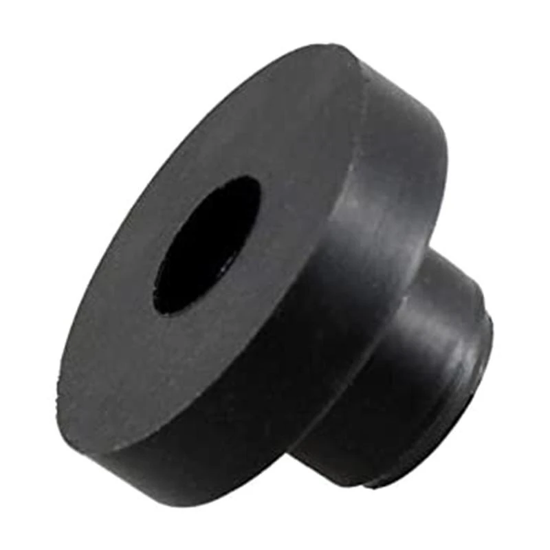 31BC خزان غاز الوقود grommet وإغلاق الصمام متوافق مع المولدات الحرفي كولمان جرينداك 33/64 "ثقب خزان الوقود جزء #5